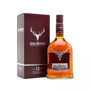 Dalmore 12 Yo